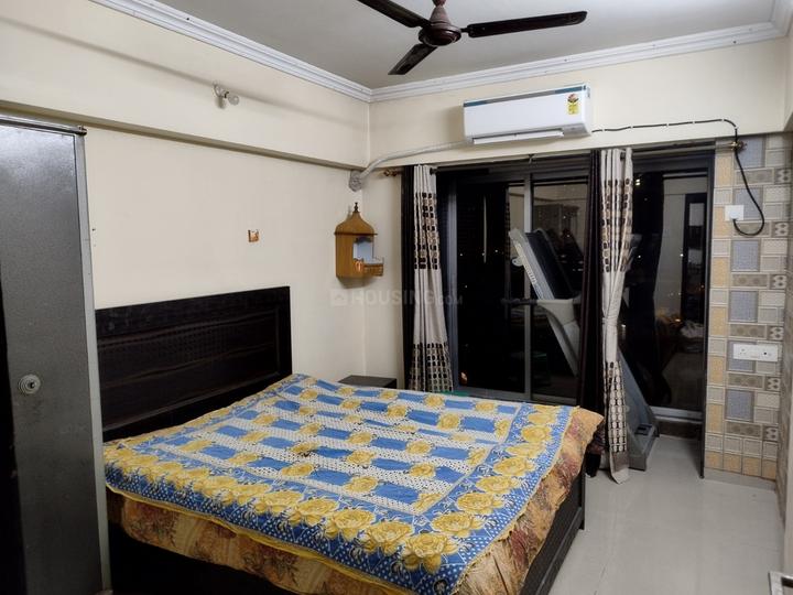 Yashwant Nagar, Goregaon West Bedroom 1