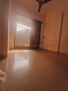 Hall Image of 240 Sq.ft 1 RK Apartment / Flat for sale in Borivali East Mumbai for Rs. 6900000