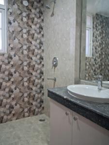 Bedroom One Image of 2000 Sq.ft 3 BHK Apartment / Flat for sale in ATS Le Grandiose, Sector 150 Noida for Rs. 26000000