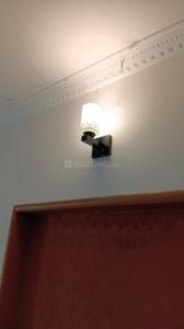 Bedroom Image of 1000 Sq.ft 2 BHK Apartment / Flat for rent in Vinayaka Residency, Chinnapanna Halli Bengaluru for Rs. 43000