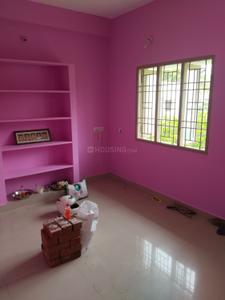 Living Room Image of 532 Sq.ft 1 BHK Apartment / Flat for sale in Madambakkam Chennai for Rs. 3250000