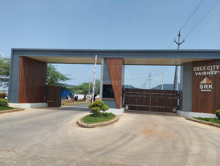 SRK Sreecity Vaibhav Phase II Main Image 1