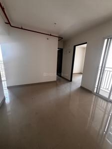 Hall Image of 750 Sq.ft 2 BHK Apartment / Flat for sale in Puraniks Elito Grand Central, Thane West Thane for Rs. 12000000
