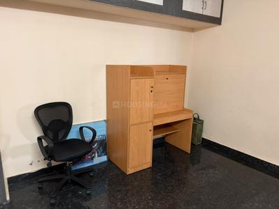 Bedroom Image of 2050 Sq.ft 2 BHK Builder Floor for rent in Sainikpuri Secunderabad for Rs. 18000