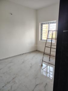 Bedroom Image of 1310 Sq.ft 2 BHK Apartment / Flat for sale in Puppalaguda Hyderabad for Rs. 9900000