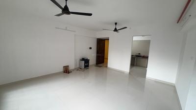 Oxyfresh Homes Living Room 1