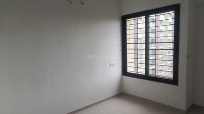 Bedroom Image of 720 Sq.ft 1 BHK Apartment / Flat for rent in Kohinoor Sportsville, Maan Pune for Rs. 22501