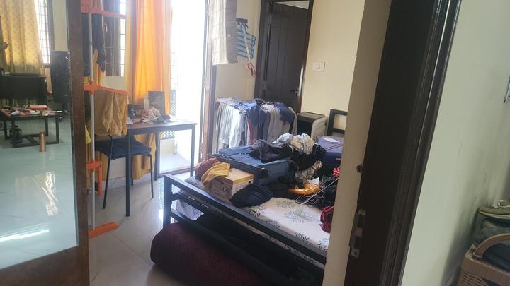 Star properties Bedroom One 1