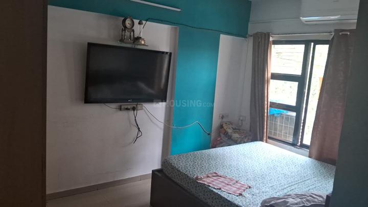 NG Suncity Phase II Bedroom 1