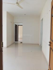 Hall Image of 1100 Sq.ft 2 BHK Apartment / Flat for rent in Nyati Elan, Wagholi Pune for Rs. 24000