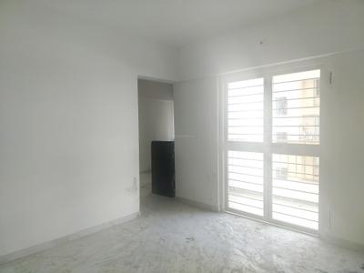 Living Room Image of 611 Sq.ft 1 BHK Apartment / Flat for sale in Ganesh Graceland, Ambegaon Budruk Pune for Rs. 4600000