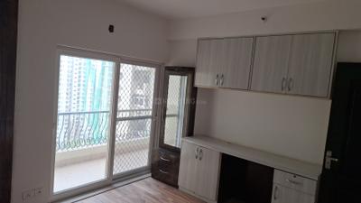Bedroom Image of 1320 Sq.ft 3 BHK Apartment / Flat for sale in Nimbus The Hyde Park, Sector 78 Noida for Rs. 15700000