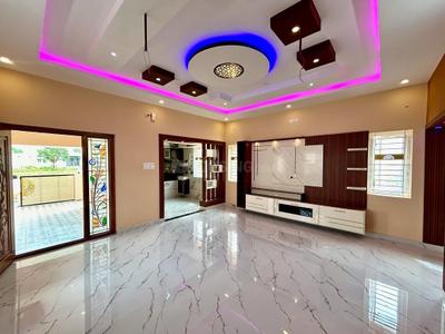 Hall Image of 850 Sq.ft 2 BHK Independent House for sale in Santoshi Nagar Raipur for Rs. 3500000
