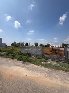 Image of 2000 Sq.ft Residential Plot / Land for sale in Kuppedada, Mysore for Rs. 10000000
