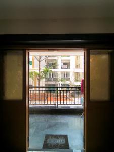 Balcony Image of 4607 Sq.ft 5 BHK Apartment / Flat for sale in NCC Park Square, Pattabhipuram Guntur for Rs. 25511111