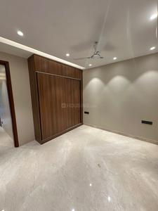 Hall Image of 1800 Sq.ft 3 BHK Builder Floor for sale in Kalkaji New Delhi for Rs. 42500000