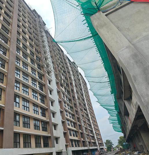 Magus City Tower 2 Lunar Main Image 1