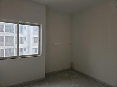 Bedroom Image of 850 Sq.ft 2 BHK Apartment / Flat for sale in VTP Purvanchal, Kesnand Pune for Rs. 5150000