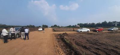 Chandshi Plot View 1