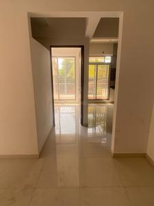 1 BHK Flat