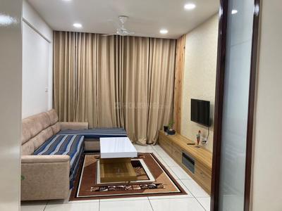 Hall Image of 950 Sq.ft 2 BHK Apartment / Flat for sale in Bhayli Vadodara for Rs. 4500000