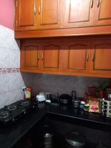 Kitchen Image of 1918 Sq.ft 4 BHK Independent House for sale in Badarpur New Delhi for Rs. 50000000