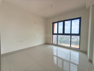 Bedroom Image of 2005 Sq.ft 3 BHK Apartment / Flat for sale in Thanisandra Bengaluru for Rs. 30700000