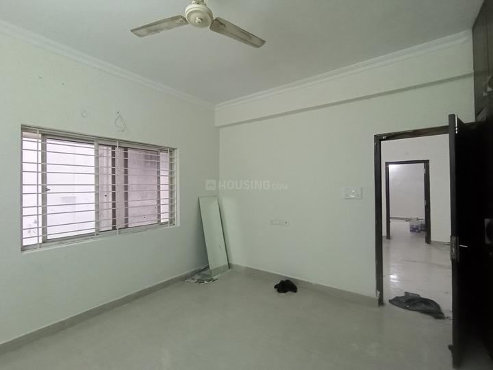 Harsha hights madhapur Bedroom 1