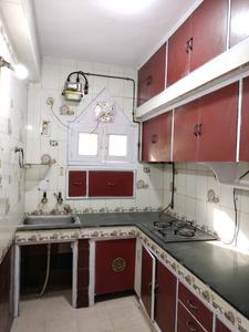 Kitchen Image of 1350 Sq.ft 2 BHK Apartment / Flat for sale in Sri Ram Apartment , Sector 4 Dwarka New Delhi for Rs. 20700000