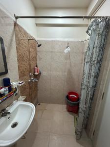 Bathroom Image of 1685 Sq.ft 3 BHK Apartment / Flat for sale in Purti Flowers, Maheshtala Kolkata for Rs. 11000000