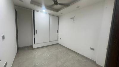 Bedroom Image of 650 Sq.ft 2 BHK Apartment / Flat for sale in Sector 8 Dwarka New Delhi for Rs. 11000000