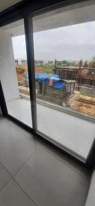 Balcony Image of 1350 Sq.ft 3 BHK Apartment / Flat for sale in New Alkapuri Vadodara for Rs. 5800000