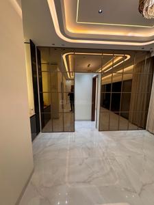 Hall Image of 1050 Sq.ft 2 BHK Apartment / Flat for sale in Dynamic Grandeur, Undri Pune for Rs. 5500000