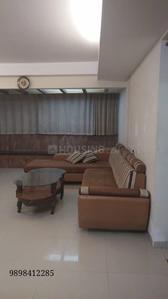 Hall Image of Flat on sharing basis for men in Alkapuri, Vadodara