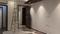 Sushant lok 1 block A Bedroom Two 3