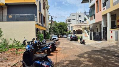 Image of 1200 Sq.ft Residential Plot / Land for sale in Nagadevana Halli, Bengaluru for Rs. 21000000