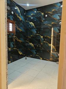 Balcony Image of 3400 Sq.ft 4 BHK Independent House for sale in Vidyaranyapura Bengaluru for Rs. 32500000