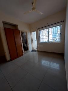 Hall Image of 1250 Sq.ft 2 BHK Apartment / Flat for rent in New Tippasandra Bengaluru for Rs. 42000