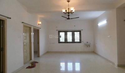 2.5 BHK Independent Builder Floor