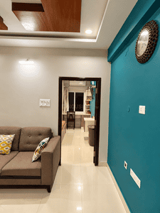 3 BHK Flat