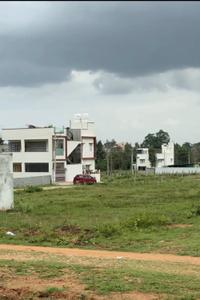 Image of 1200 Sq.ft Residential Plot / Land for sale in S.Bingipura, Bengaluru for Rs. 3600000