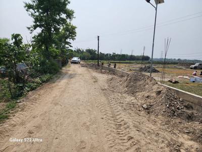 Image of 720 Sq.ft Residential Plot / Land for sale in Sevoke Rd, Siliguri for Rs. 350000