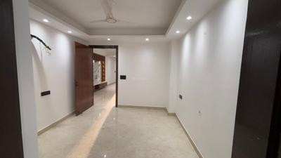 Bedroom Image of 1395 Sq.ft 3 BHK Apartment / Flat for sale in Satbari New Delhi for Rs. 12000000