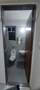 Image of 1001 Sq.ft 2 BHK Apartment / Flat for rent in Sah Santiago Uptown, Kiwale, Pune for Rs. 23000
