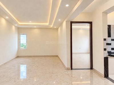 Hall Image of 1350 Sq.ft 2 BHK Apartment / Flat for sale in Krishna Nagar Lucknow for Rs. 6500000