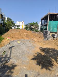 Image of 2640 Sq.ft Residential Plot / Land for sale in Manapakkam, Chennai for Rs. 27700000