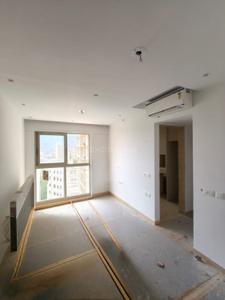 1 BHK Flat