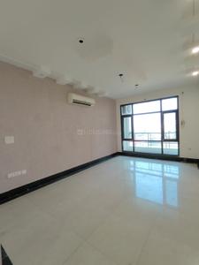 Hall Image of 1800 Sq.ft 3 BHK Apartment / Flat for rent in Fortune Victoria Heights, Dhakoli Zirakpur for Rs. 30000