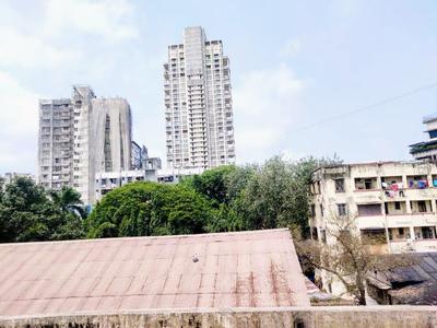 Image of 750 Sq.ft 2 BHK Apartment / Flat for sale in Dadar West, Mumbai for Rs. 29000000