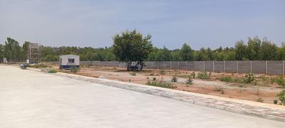 Image of 1200 Sq.ft Residential Plot / Land for sale in Mattania Serenity, Hoskote, Bengaluru for Rs. 4440000
